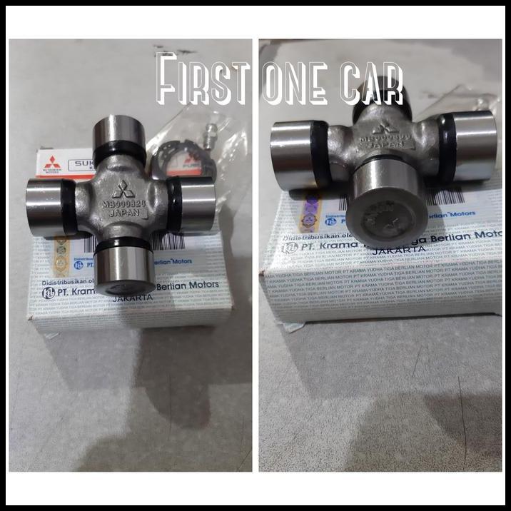 TERLARIS JOINT KOPEL CROSS JOINT L038 / L300 DIESEL ORIGINAL