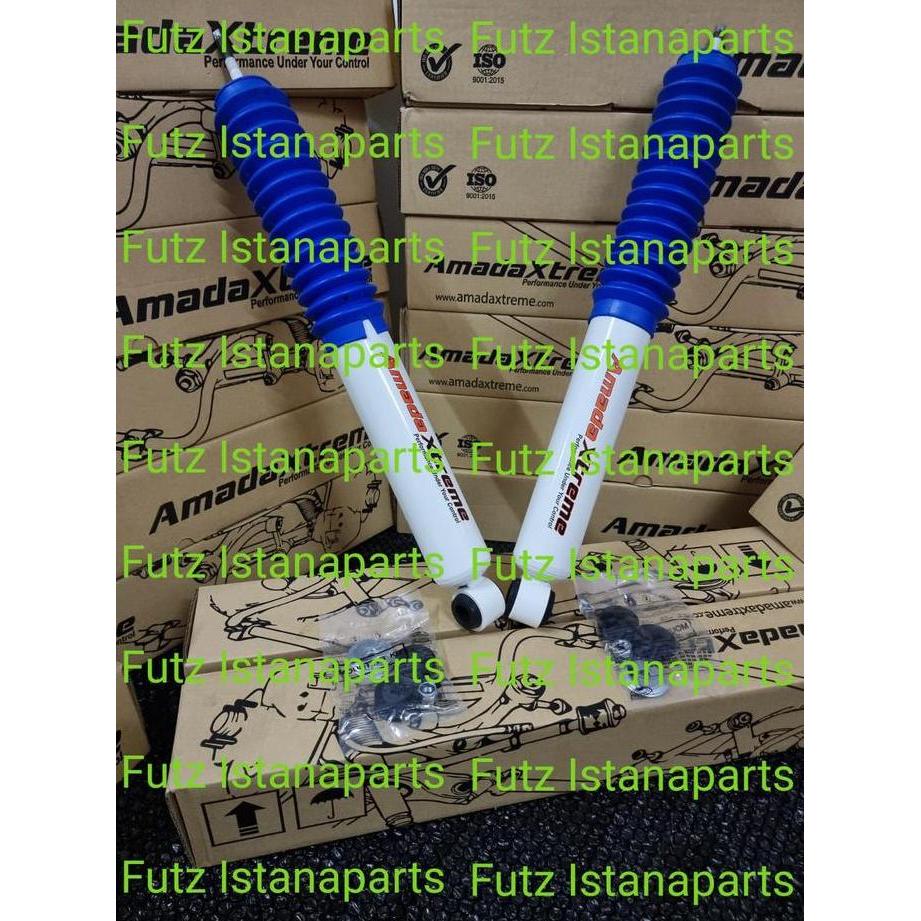 Shock breaker AMADA XTREAM TAFT GT DEPAN / BELAKANG