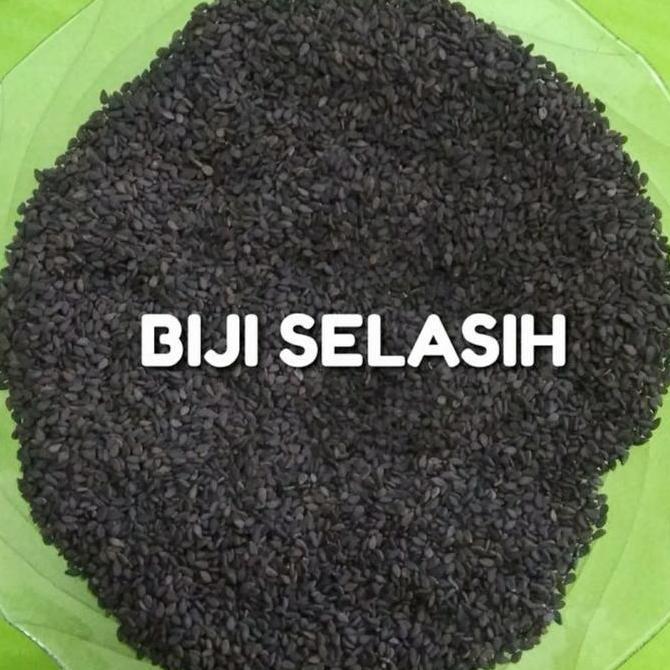 BIJI SELASIH 1KG