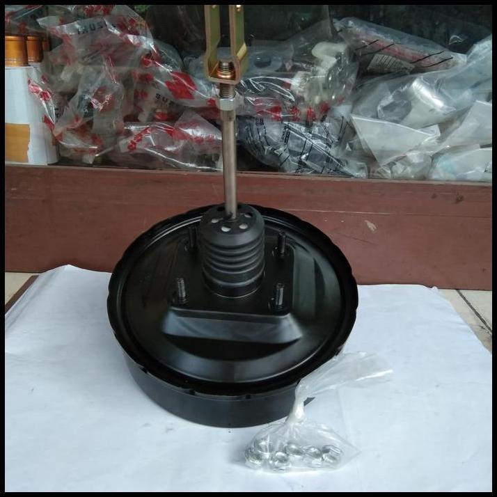 TERLARIS BOSTER REM ASSY ISUZU PANTHER2500/PANTHER TOURING/TURBO