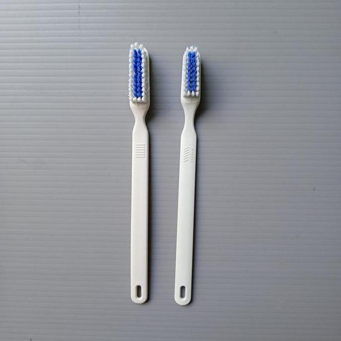 Lansungkirim- Sikat Gigi Hotel Dental Kit Hotel