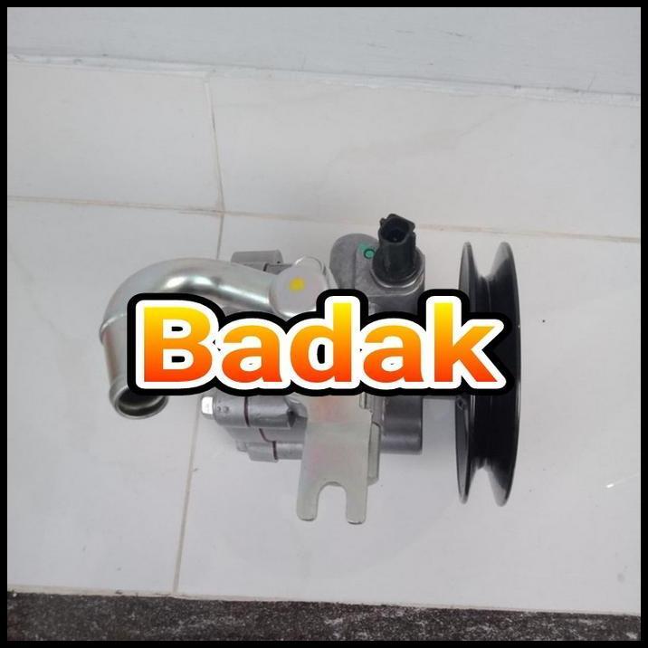 TERBARU POMPA POWER STEERING/POMPA STEERING KIA RIO