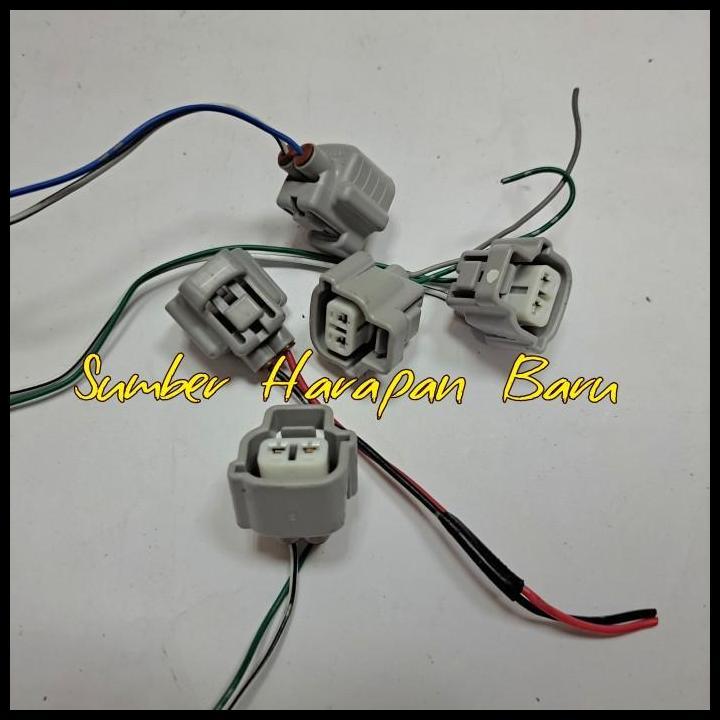 TERLARIS SOKET LAMPU SEN SEIN AGYA AYLA CALYA SIGRA  1PC 