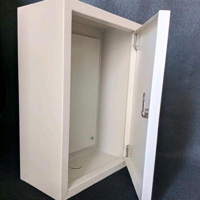 BEBAS ONGKIR - Box Panel Clipton 30 x 40 x 15 // Box Panel Clipton 30x40x15 // Box Panel 30 x 40 x 1