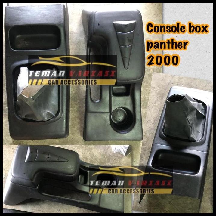 BEST DEAL CONSOLE BOX MOBIL ISUZU PANTHER NEW 