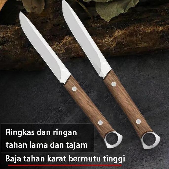 Rohmama24 - Pisau dapur Oita, pisau pemotong, pisau pemahat, pisau tajam