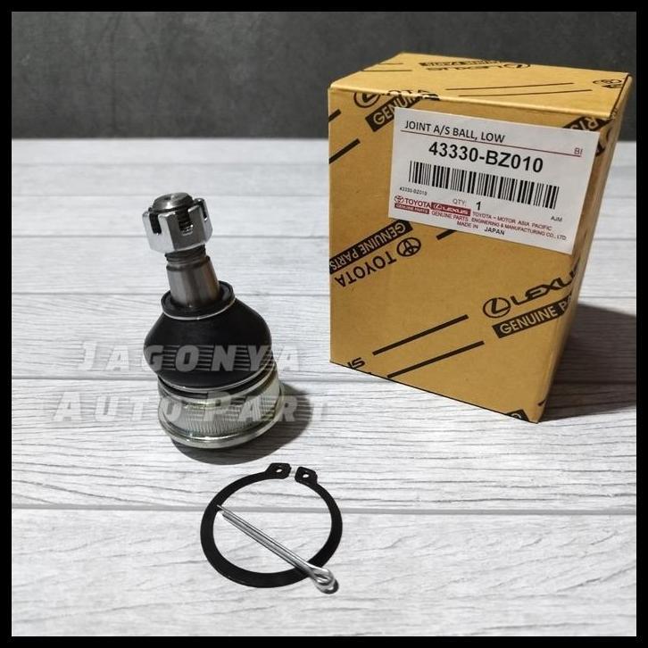 BEST DEAL BALL JOINT ARM AVANZA XENIA 2004 2005 2006 2007 2008 2009 2010 2011 