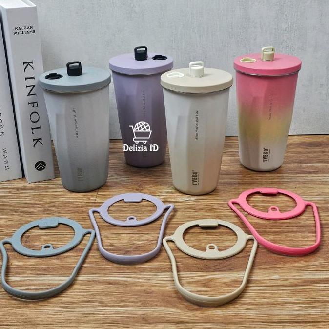 Yxwrg- Tali Tumbler Tyeso / Tyeso Silicone Belt Original