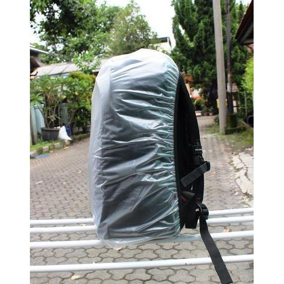 Alyee- Jas Hujan Tas - Jas Hujan Ransel Tas - Cover Tas Anti Air - Sarung Tas