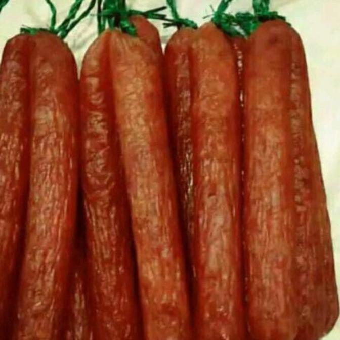 LAPCHIONG/SOSIS BABI ASLI MALAYSIA 1 KG