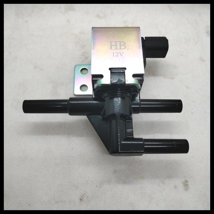 HOT DEAL VALVE MAGNETIC MAGNET EXHAUST BRAKE REM ANGIN ISUZU ELF NKR55 NKR 55 EURO 2 12V