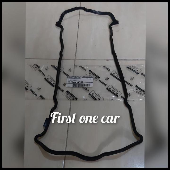 TERMURAH GASKET PACKING TUTUP KLEP NISSAN XTRAIL T31 2.5