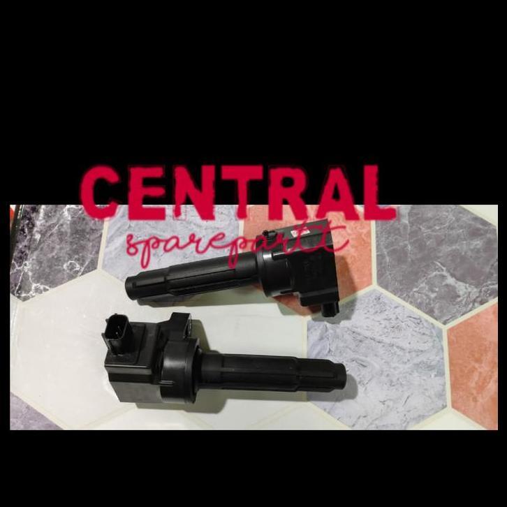 TERLARIS KOIL MOBILIO/HRV/BRV 