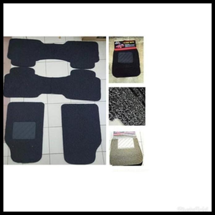 TERBARU KARPET MIE UNIVERSAL 3 BARIS MOBIL GRAND CRV 2015