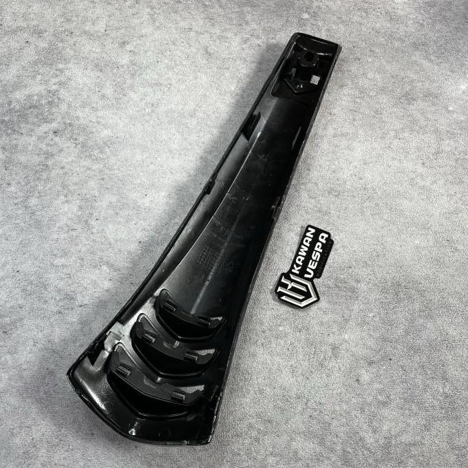 DASI VESPA SPRINT PRIMAVERA CARBON FORGED