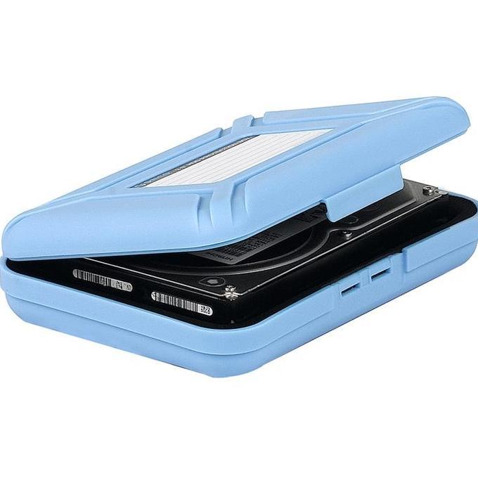 Saveyou- Orico Phx-35 3.5" Hdd Protection Box