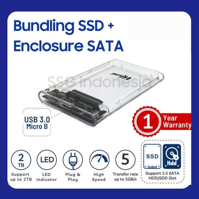 Saveyou- Samsung Ssd 870 Qvo 1Tb / 2Tb / 4Tb / 8Tb 2.5 Sata3 Qlc Internal Ssd