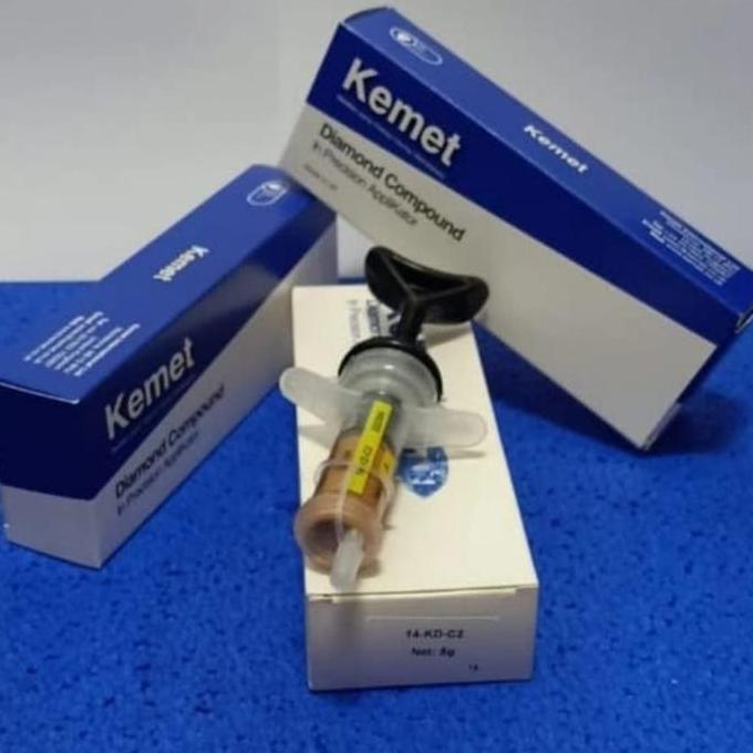 KEMET DIAMOND COMPOUND 14-KD-C1 5gr
