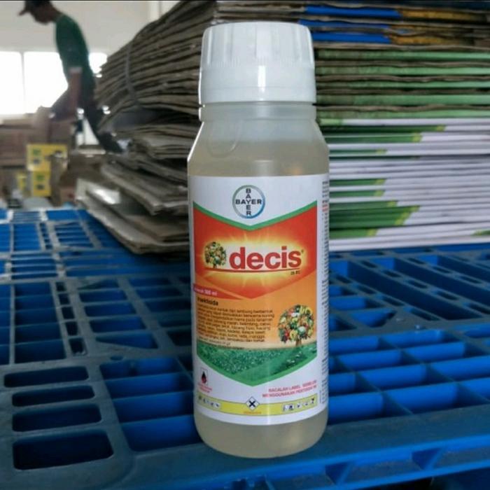 Decis 25ec 500ml