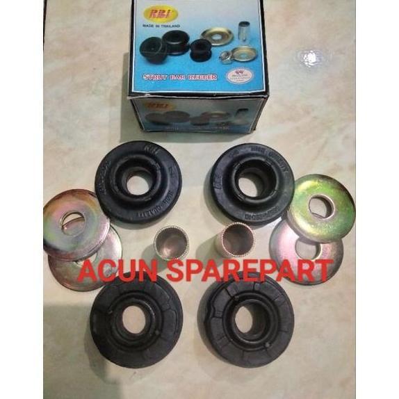 TERBARU - Karet Stabil Hiace Commuter Karet Strut Bar Hiace Commuter RBi
