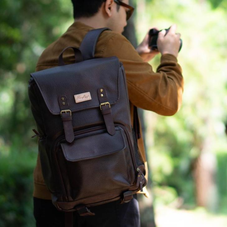 Tas Kamera Ransel Firefly Eivor / Backpack / Tas Laptop