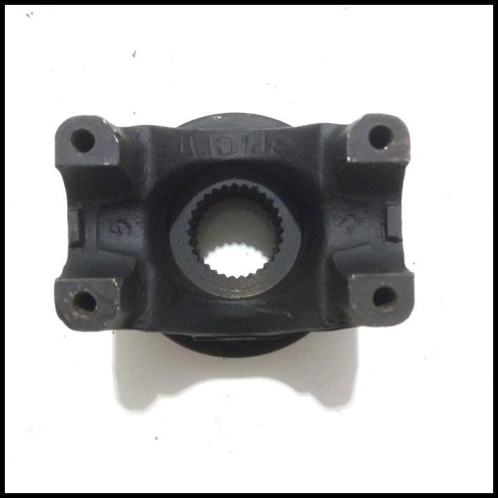 TERLARIS PINION YOKE GARDAN BELAKANG AMC MODEL 20 JEEP CJ5 CJ7 CJ8