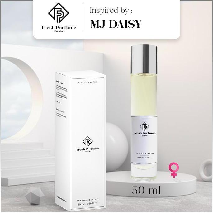Bloom- Parfum Mj Daisy 50Ml