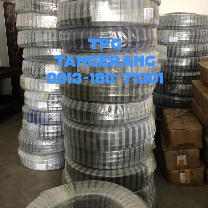 Selang Instalasi Pertamini