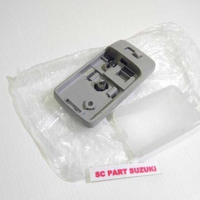 lampu plafon cabin suzuki escudo 2.0/escudo 1.6 kw.