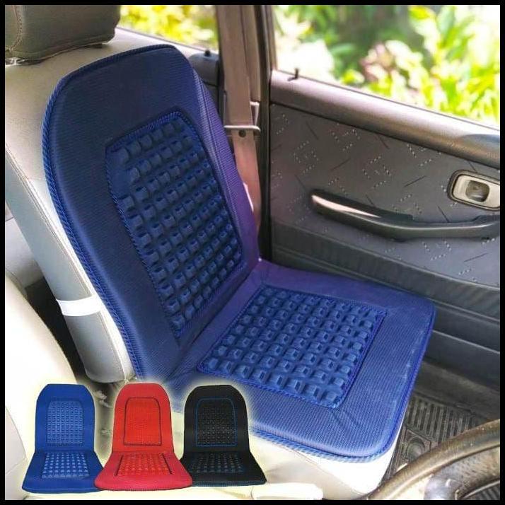 TERBARU HYUNDAI ACCENT CAKRA AKSESORIS MOBIL SANDARAN JOK MOBIL COVER JOK