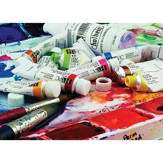Holbein Artists Watercolor - Series A