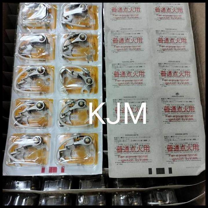 BEST DEAL PLATINA DENSO KIJANG / CARRY ND DENSO 