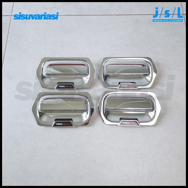 BEST DEAL COVER HANDLE + OUTER PINTU AGYA AYLA 20132022 | AKSESORIS MOBIL 