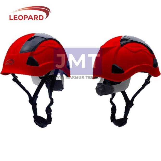 Helm Panjat Climbing Climb Proyek Safety