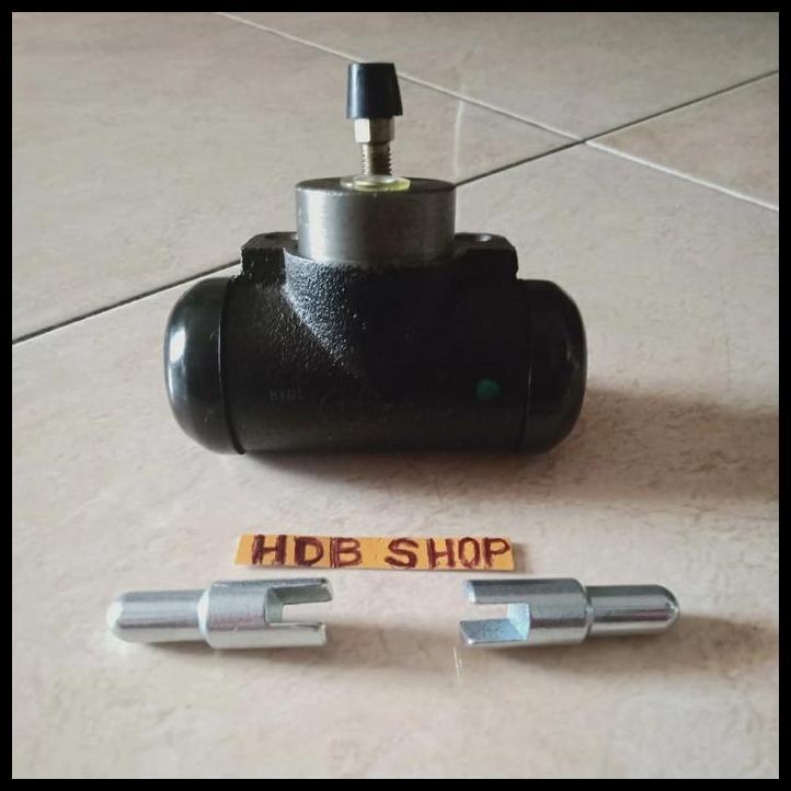 TERLARIS WHEEL CYLINDER FORKLIFT TCM FD 30 C6/T6 (C-52-11246-52001) 