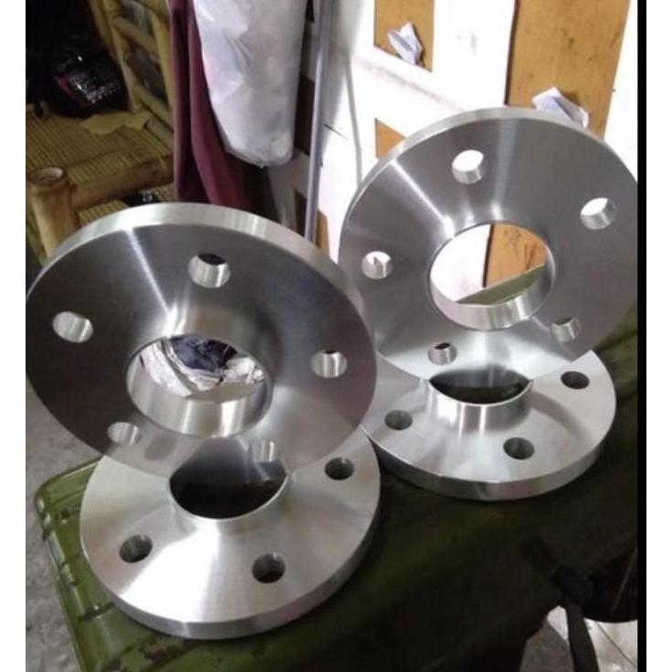 Spacer nok custom 18 - 22 mm velg mobil alumunium