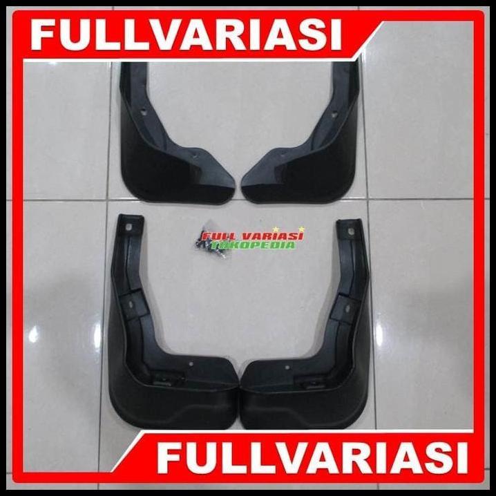 DISKON MUD GUARD CALYA SIGRA KEPET MOBIL TOYOTA DAIHATSU