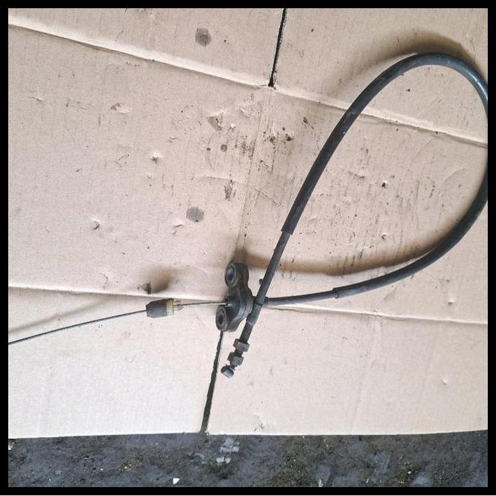 TERLARIS SELING KABEL TALI GAS ALL NEW COROLLA AE111 96-98 