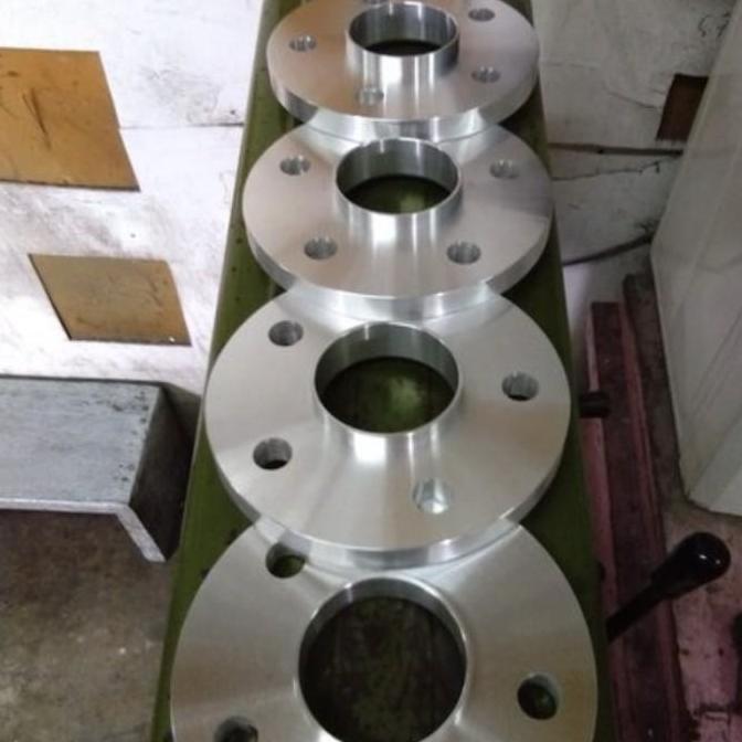 Spacer nok custom 4 - 8 mm velg mobil alumunium