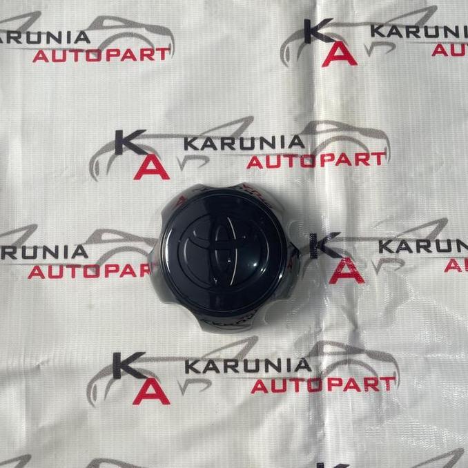 Dop Velg kaleng Tutup Roda toyota Hilux single cabin 4x2 ring 15