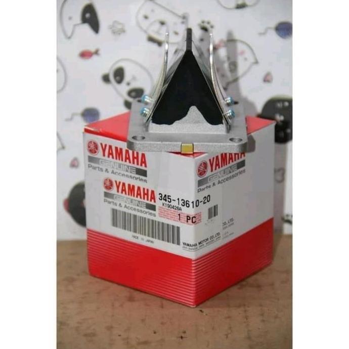 TERMURAH - RUMAH MEMBRAN RX KING COMPLIT MADE IN JAPAN ORI YAMAHA YGP