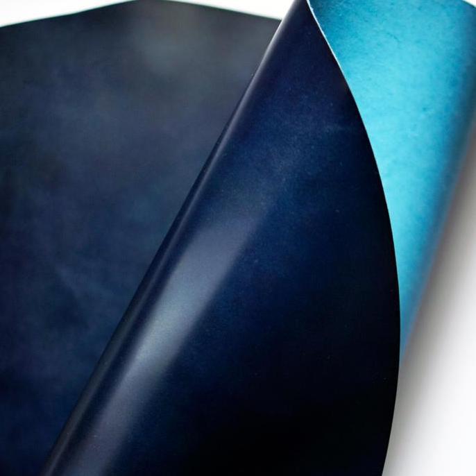 Whitehouse Leather - Special Wallet - Shell Cordovan