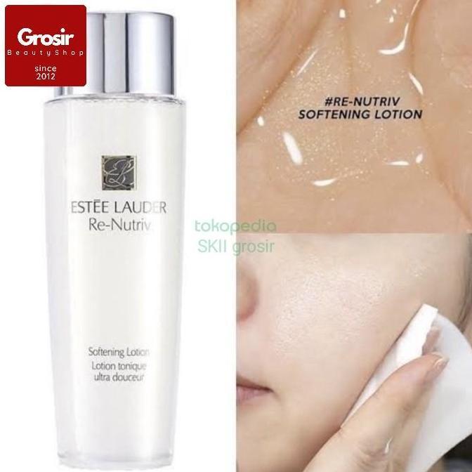 Estee Lauder Re-Nutriv Softening Lotion 250 ml