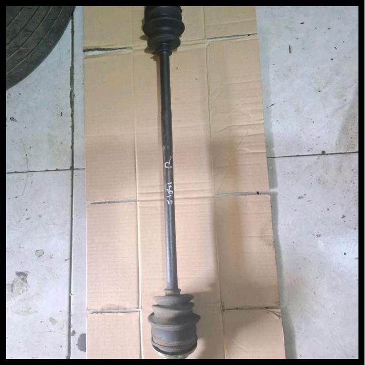 BEST DEAL KOHEL AS RODA CV JOINT BAGIAN KANAN PANJANG CHARADE CLASSY WINNER G102 90-96 