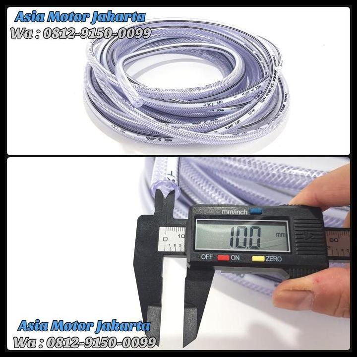 TERBARU SELANG SOLAR BENANG TOGAWA - 10MM 