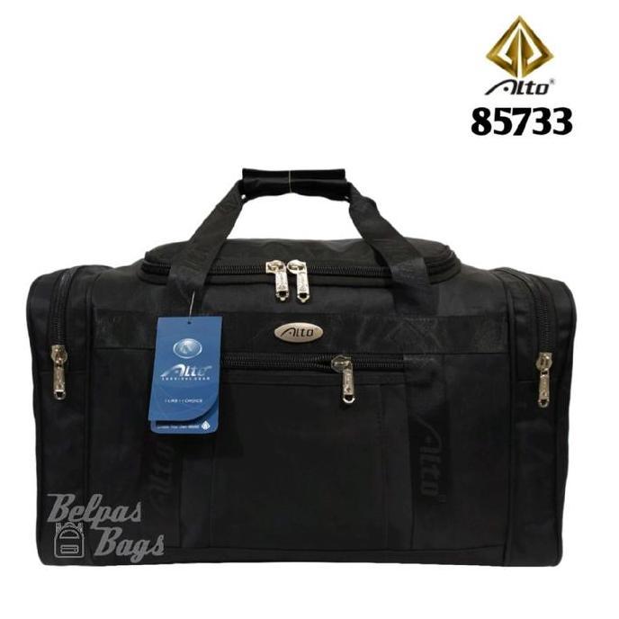 TERBARU - Tas Baju travelbag tas bepergian travel travelling Alto