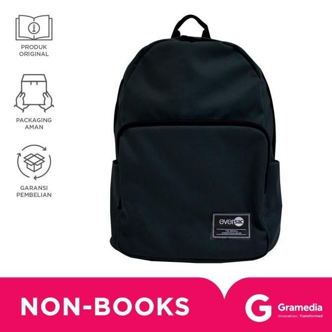 Eversac Neo II Deuce Grey-207970532