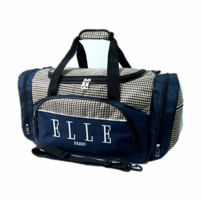 TAS PAKAIAN TAS PAKAIAN BESAR TAS MUDIK TAS MULTIFUNGSI