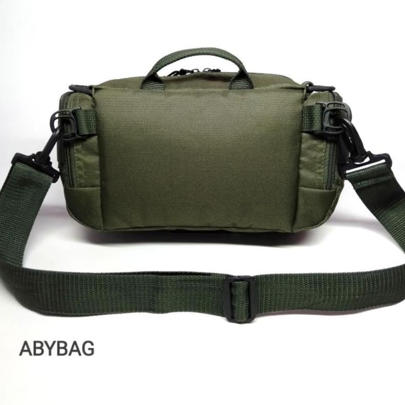 DISKON ABYBAG TAS SELEMPANG PRIA TAS SELEMPANG KEKINIAN TAS SELEMPANG DISTRO