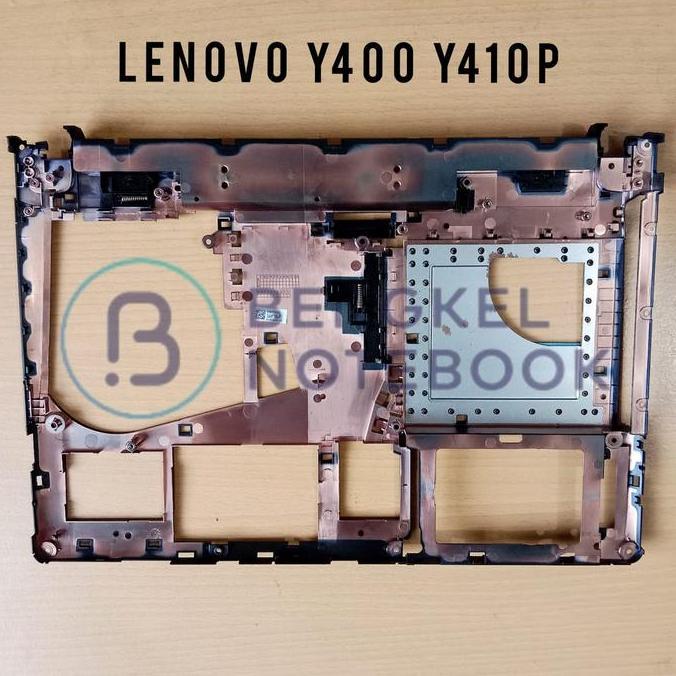 HARGA DISC - Case Casing Bottom Lenovo Y400 Y400N Y410P Y430P